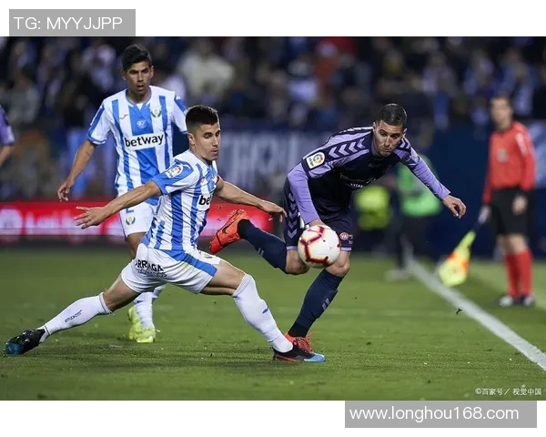 瓦拉多利德主场迎战希洪竞技争夺西乙联赛重要积分