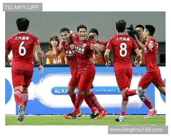 权健与上港精彩对决下半场回放分析与精彩瞬间回顾 权健与上港精彩对决下半场回放分析与精彩瞬间回顾