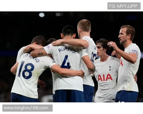 托特纳姆热刺主场迎战布莱顿让一球的精彩对决分析