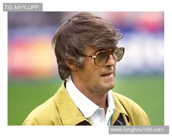 U17世界杯吉祥物构思来自前国足主帅米卢，米卢：感谢这个构思